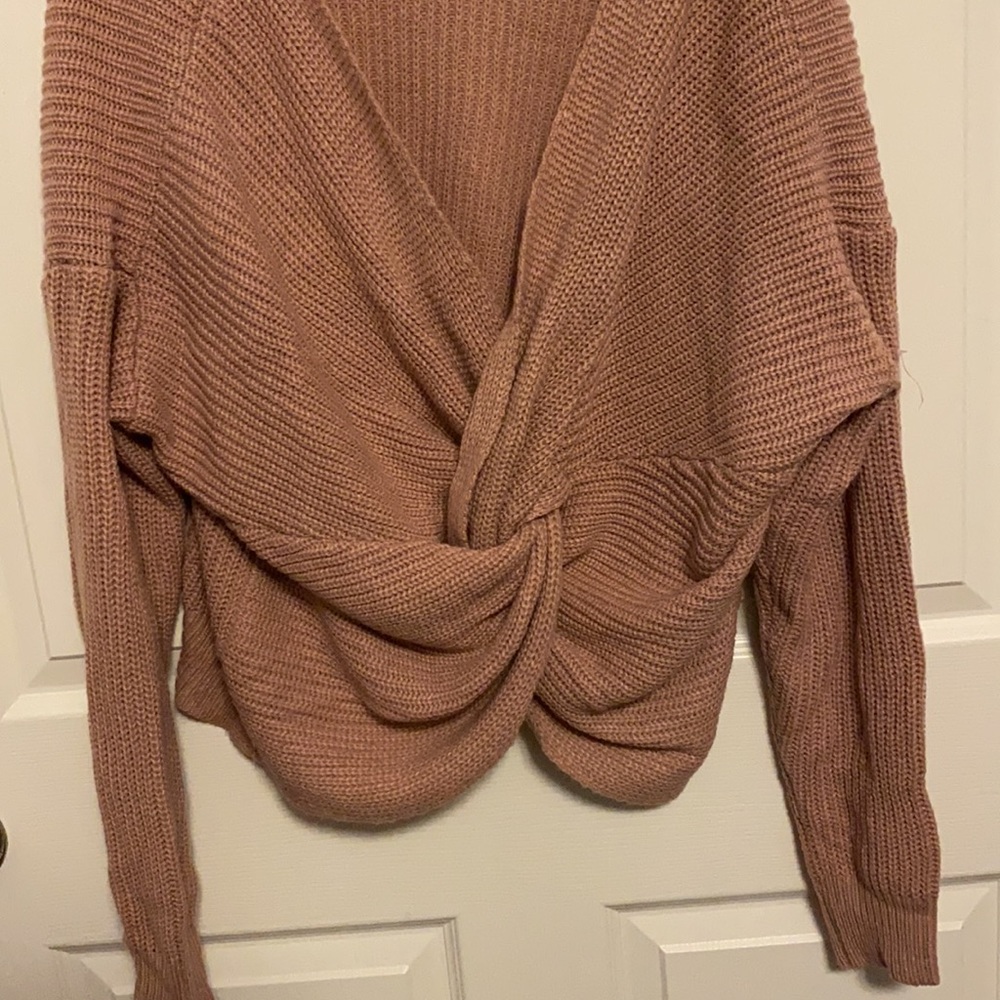 Sweater - Picture 3 of 4